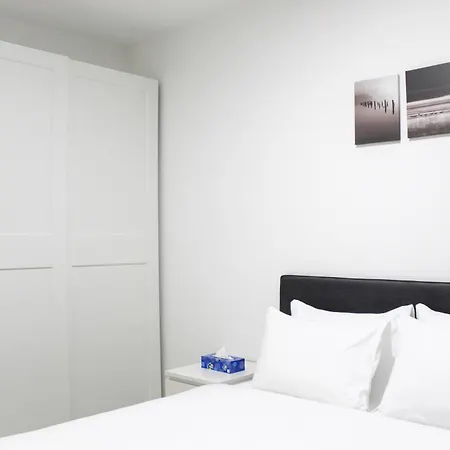 Luxury Suite Apartment #17 By Hashdera אילת מראה חיצוני תמונה