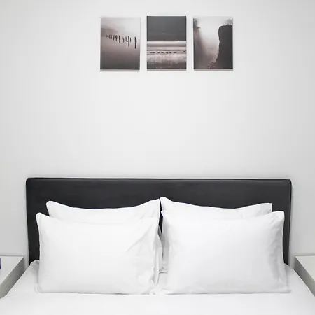 Luxury Suite Apartment #17 By Hashdera אילת מראה חיצוני תמונה