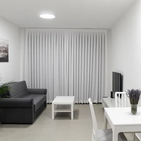 Luxury Suite Apartment #17 By Hashdera אילת מראה חיצוני תמונה