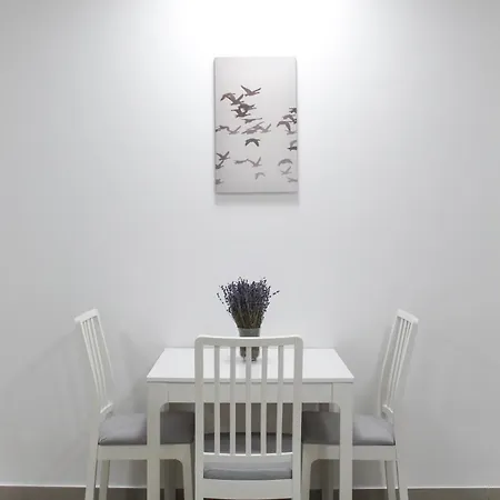 Luxury Suite Apartment #17 By Hashdera אילת מראה חיצוני תמונה