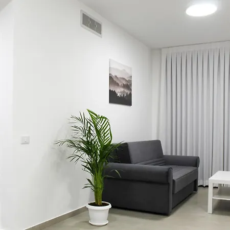 Luxury Suite Apartment #17 By Hashdera אילת מראה חיצוני תמונה
