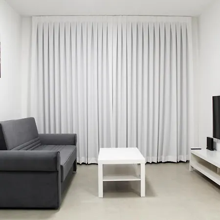 Luxury Suite Apartment #17 By Hashdera אילת מראה חיצוני תמונה