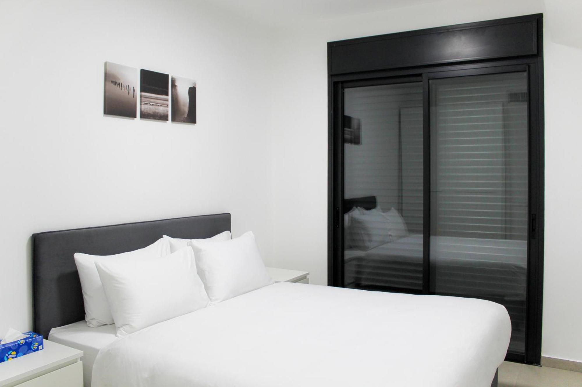 דירה Luxury #17 By Hashdera