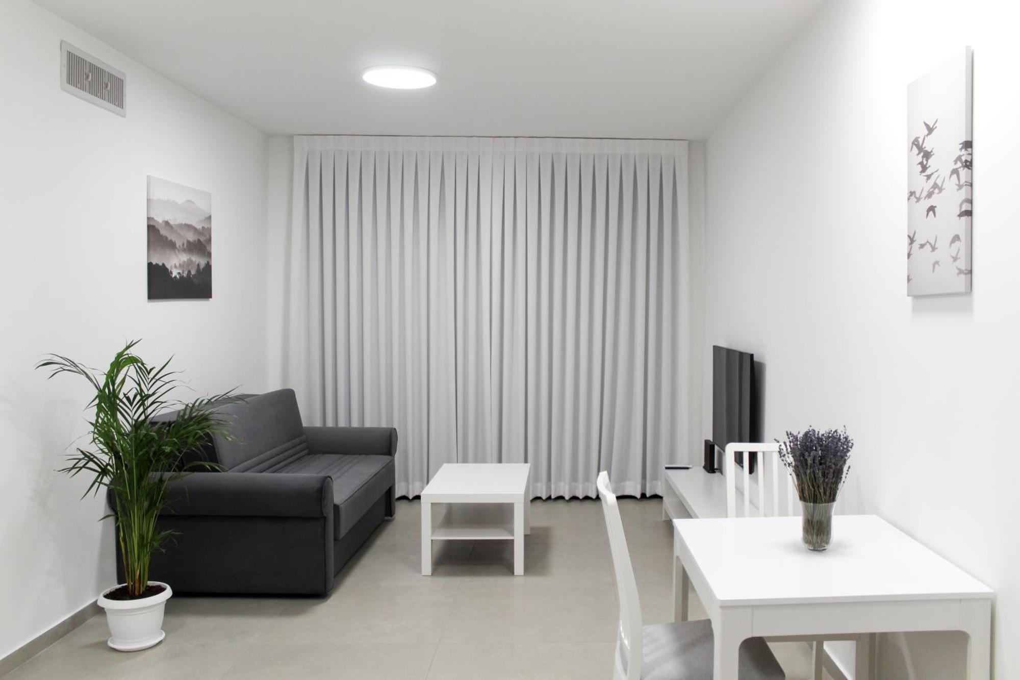 Luxury #17 By Hashdera דירה *