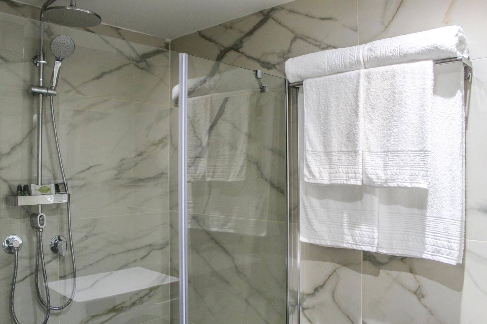 Luxury #17 By Hashdera דירה אילת